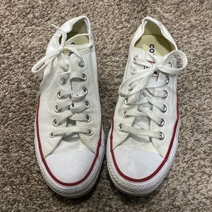 Converse Chuck Taylor All Star Classics Women's 7.5 Men's 5.5
